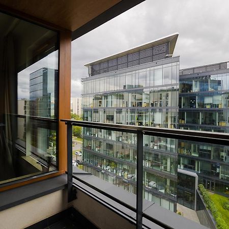 Shortstaypoland Zdziechowskiego Varşovia Exterior foto